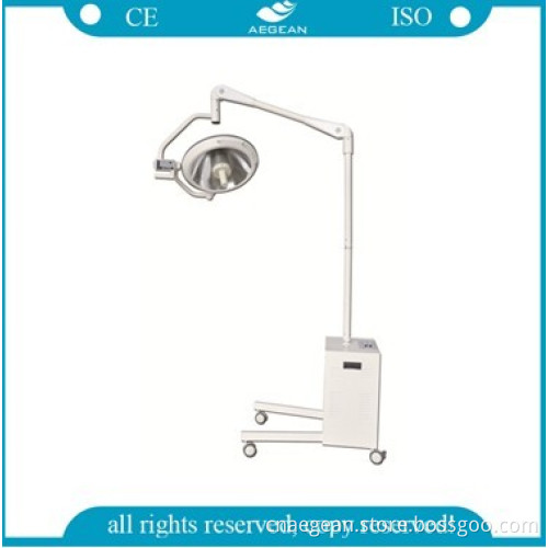 AG-Lt007 Indoor Battery Operated Table Lamp